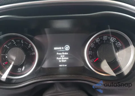 2017 Dodge Challenger Sxt from USA, damaged, VIN 2C3CDZAG9HH665699